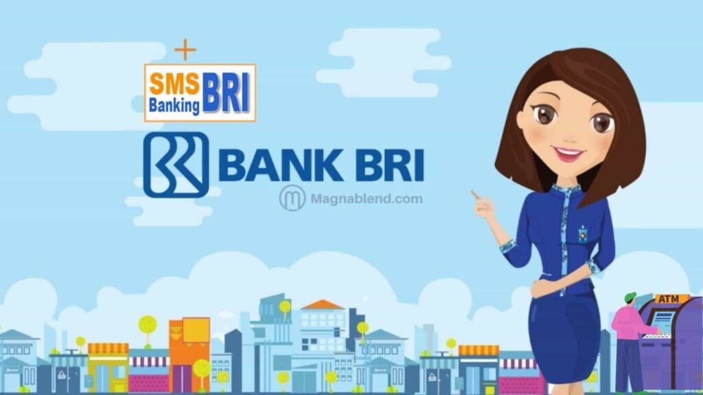Cara Menonaktifkan SMS Banking BRI Via ATM